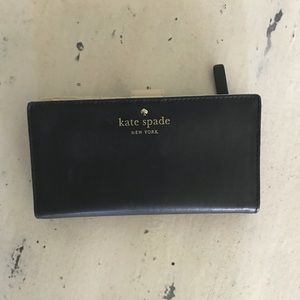 Kate Spade wallet